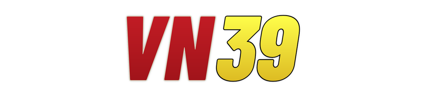 vn39 logo